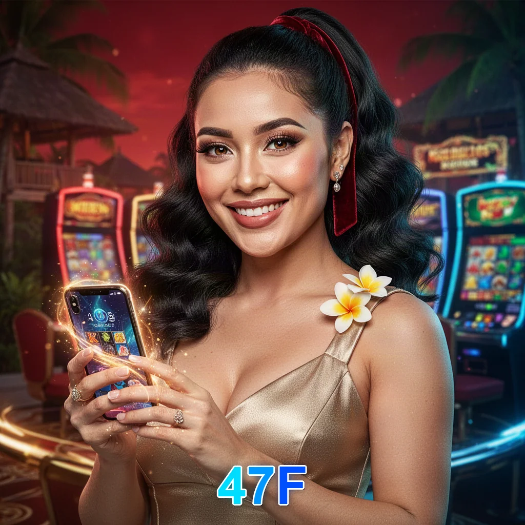 Promosi 47F