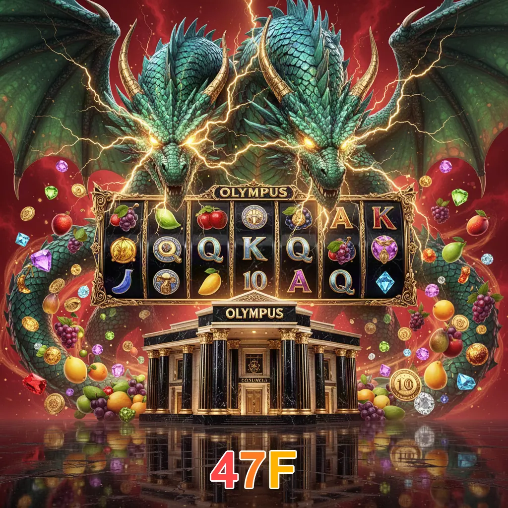 Promosi 47F