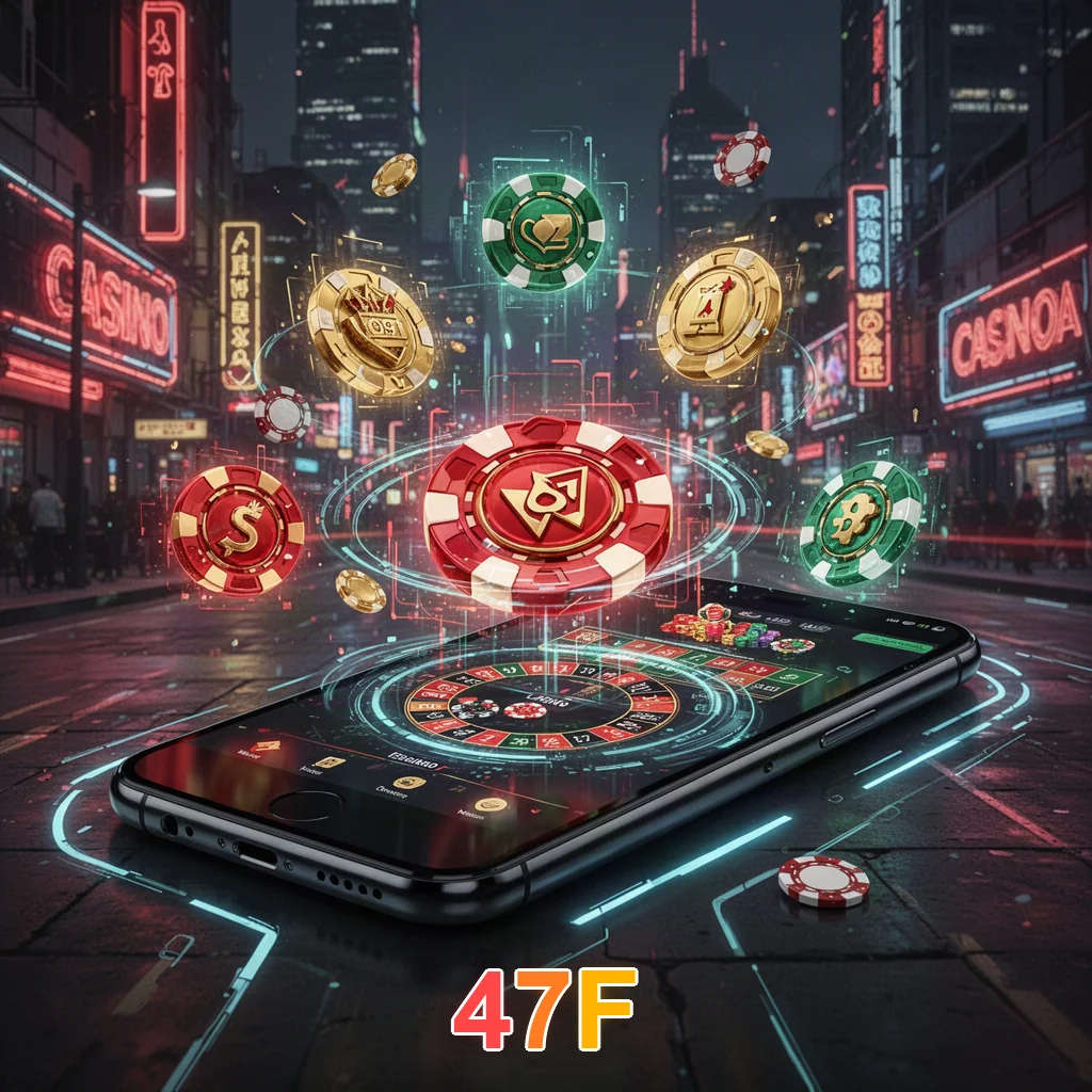 Promosi 47F